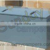 Camper Trailer Accessory Camping Tool Box