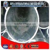 Hot Dip Galvanized Steel Pipe BS 1387 Water Pipe EN 10255 1" (33.7MM) thumbnail-1