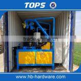 Chain Link Fence Making Machine Manufacturer thumbnail-3