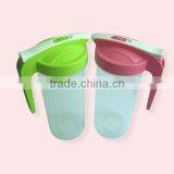 1.2L Plastic Water Pitcher/water Jug/water Pots thumbnail-1