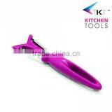 Stainless Steel Fruits and Vegetables Peelers thumbnail-1