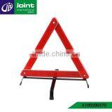 Double -Sided Glance Signs For Car Parking Folding Stop Sign Triangle Warning Aircraft For Car thumbnail-1