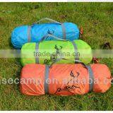 Portable Camping Trailer Tent Family Winter Camping Tent thumbnail-2