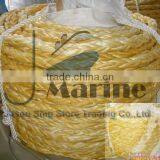 12 Strand UHMWPE Hawser / UHMWPE Marine Rope thumbnail-1