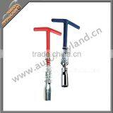 16mm Cheap Sparking Plug Wrench Non Sparking Bung Wrench thumbnail-1