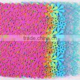 Plastic Anti-slip Decorative Kitchen Heat-resistant Mat thumbnail-1