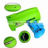Toys Snow Gun/ Low Price Soft Air Gun Snowball Shooting Gun New Toys for Kid Toy Gun thumbnail-3