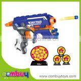 Top Sale Good Quailty EVA Toys Soft Rubber Set Gun Vibrating Bullet thumbnail-1