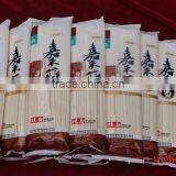 Ningxia "Jiahe snow" halal high gluten Hanging noodles