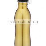 Classical 18/8 SS Double Wall Coke Vacuum Stainless Bottle for Outdoor Travelling thumbnail-6