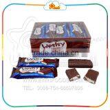 Halal Chocolate Coated Marshmallow thumbnail-1