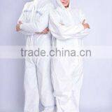 Microporous Non-woven Coverall,Overall ,ISO,CE thumbnail-1