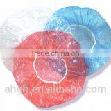 Colorful Hotel Single Use Shower Caps thumbnail-1