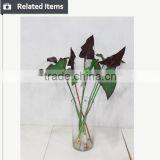 Wholesale Artificial Flowers Artificial Flowers for Decoration Ornamental Foliage Plants thumbnail-6