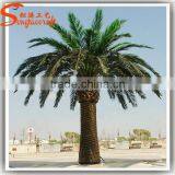 Hot Selling Simulation Artificial Palm Trees Cheap Artificial Palm Trees Landscaping Artificial Plam Trees thumbnail-3