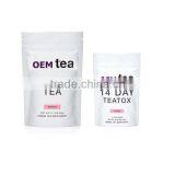 Private Label AM TEA /slimming Detox Tea /14 Day Supply thumbnail-1
