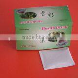 China Organic Green Tea thumbnail-1