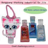 Z03 Custom Logo and Label Hand Sanitizer thumbnail-4