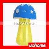 UCHOME Portable Mini USB Humidifier/Ultrasonic Diffuser Humidifier thumbnail-4