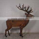 Red Deer Stag thumbnail-1