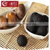 Henan Fermented Garlic,pelado Black Garlic,peeled Solo Black Garlic thumbnail-6