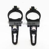 1'' 1.25'' 1.5'' 1.625'' 1.75'' 2'' 3'' Adjustable Bumper Bull Bar Lights Bracket