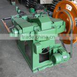 China Professional Manufacturer Best Quality Corrugated Automatic Coil Nail Making Machine for European Market