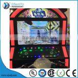 Dianfu Amusement Coin Operated 3D Simular Game Mchine for Hot Sale thumbnail-1