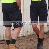 Customize Function Construction Cotton Work Shorts With Multi Pockets thumbnail-1