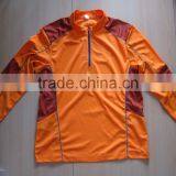 High Quality China Custom Cycling Jersey No Minimum thumbnail-1