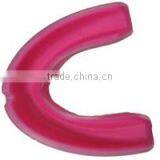 Pink Color Mouth Guard thumbnail-1