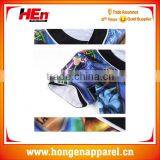 Sublimation Baseall Uniforms High Quality Cheap Price thumbnail-4