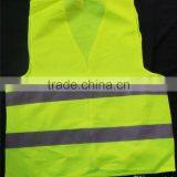 High Way Reflective Traffic Clothing Officer Outfit Police Uniforms Safety Jacket thumbnail-4