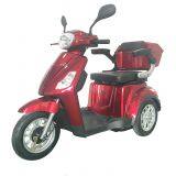 Wholesale 3 Wheel Electric Scooter Adults, Adult Electric Moblity Tricycle China thumbnail-3