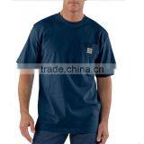 Custom Mens Workwear t Shirt Wholesale China thumbnail-2