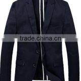 Mens Pullover Winter Jackets thumbnail-1