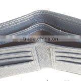 2017 Customized Top Sale Wallet Handmade Quality Mens Leather Wallet J712051a thumbnail-4