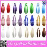 Wholesale White Multi Color Extra Long Wigs thumbnail-1
