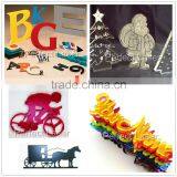 6040 9060 13090 Acrylic Wood Co2 Laser Engraver Machine Price thumbnail-4