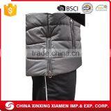 Running Sportswear Outdoor Fitness Wholesale Men Short Sleeve Jackets Winter Vest thumbnail-6