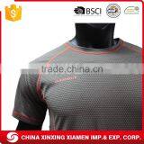 Short Sleeve Printed T-Shirt Customize Man Sports Wear thumbnail-4