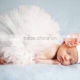 In-stock Pretty Ruffle Teen Girls Tutu Skirt Merry Christmas Baby Tutu Skirt thumbnail-4