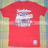 Branded T-Shirt Stock Lot High Quality thumbnail-4