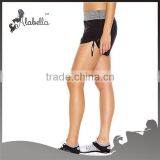 Women's Sports Shorts - Anti-bacterial Breathable Running Shorts thumbnail-2