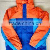 Cheap Boys Winter Outdoor Jacket With Hood Stocklots thumbnail-3