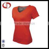 New Lycra Short Sleeve Womens Running Shirts