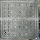 Square Cover 400x400mm B125 thumbnail-1