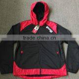 2015 Top Sale High Quality Mens Bonded Jacket(MLX-01090) thumbnail-1