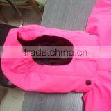 Kids Ski Overall ( SP109) thumbnail-4