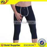Factory Price Cotton Men's Underwear, Hot Sale Multicolor Sport Wear thumbnail-4